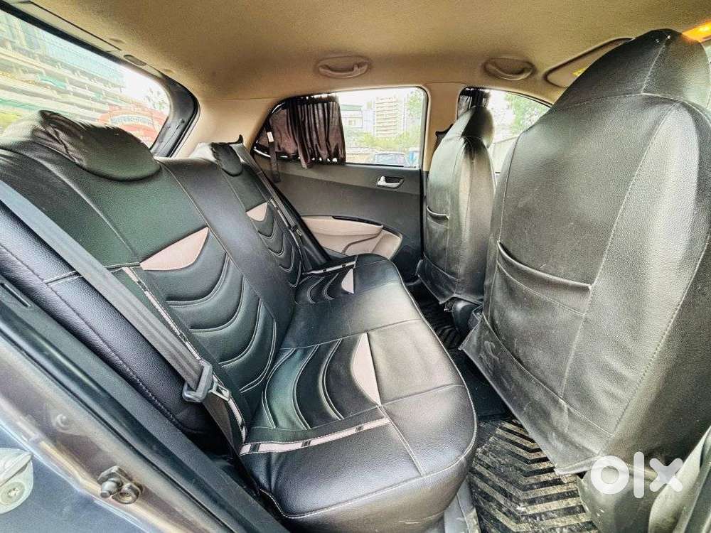 Hyundai Grand I10 Sportz Edition, 2019, Petrol