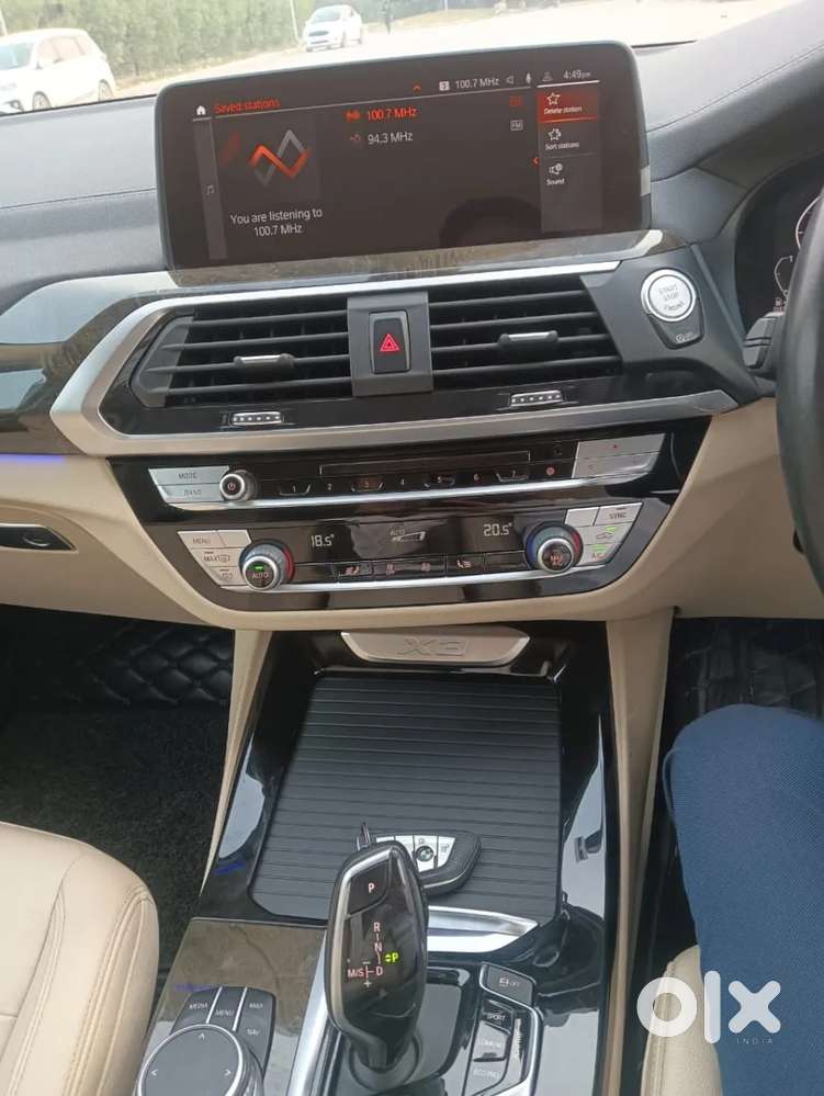 Bmw X3 Xdrive20d Expedition, 2020, Diesel