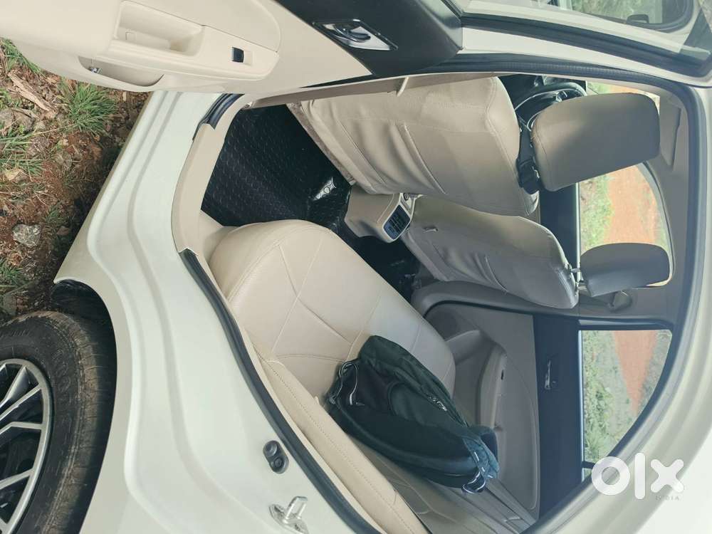 2017 Maruti Dzire Vxi Petrol | Single Owner