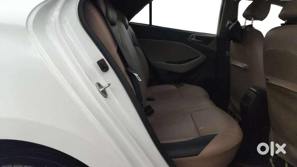 Hyundai Elite I20 Magna 1.2, 2015, Petrol