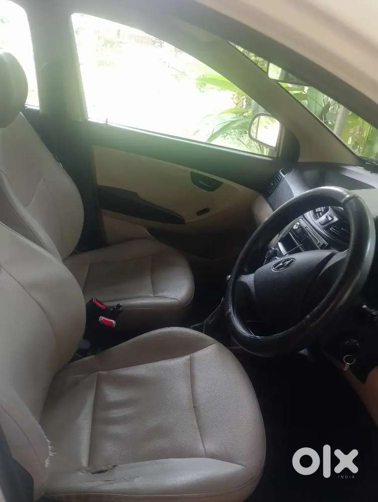 Hyundai Eon 0.8 Era Plus 2017