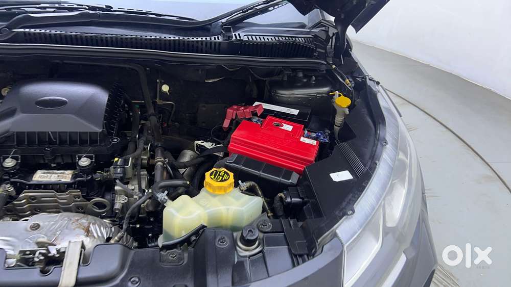 Tata Nexon 1.2 Revotron Xz Plus (o), 2020, Petrol