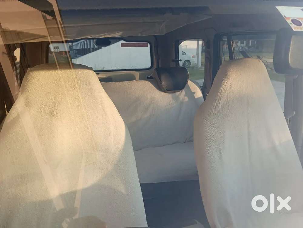 Mahindra Scorpio Classic 2021 Diesel 84000 Km Driven