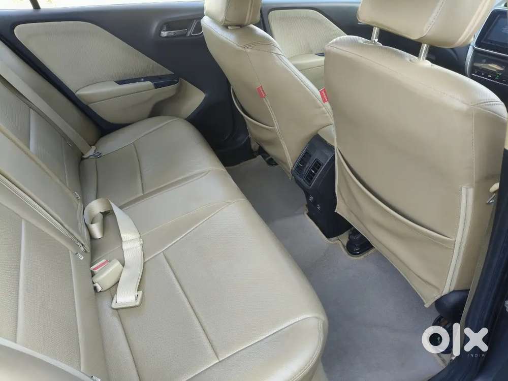Honda City 2020 Petrol Manual