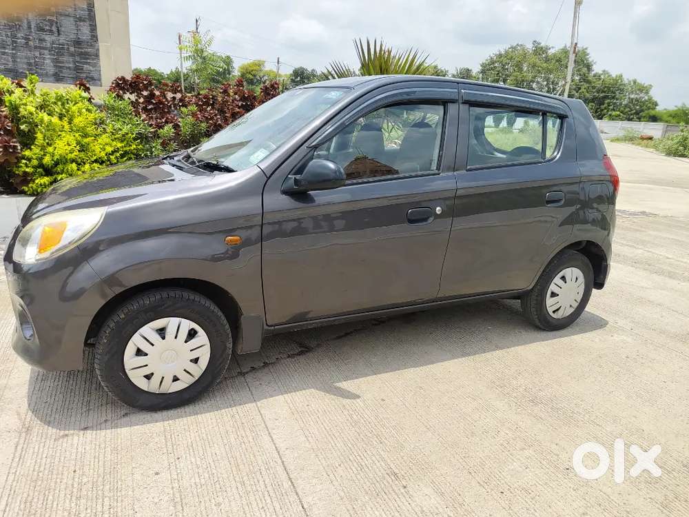 Maruti Suzuki Alto 800 2018 Second Owner