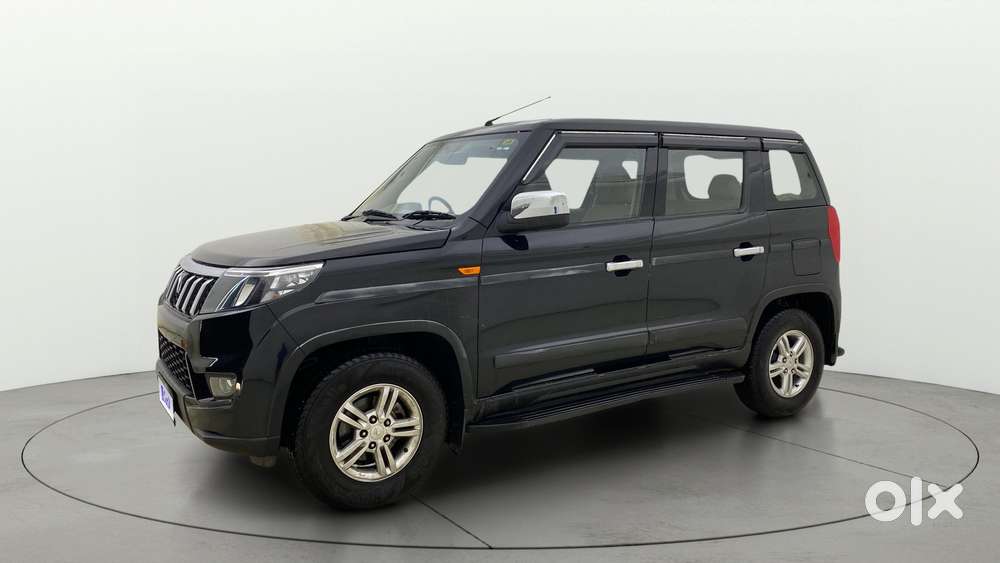 Mahindra Bolero Neo 1.5 N 10 R, 2024, Diesel