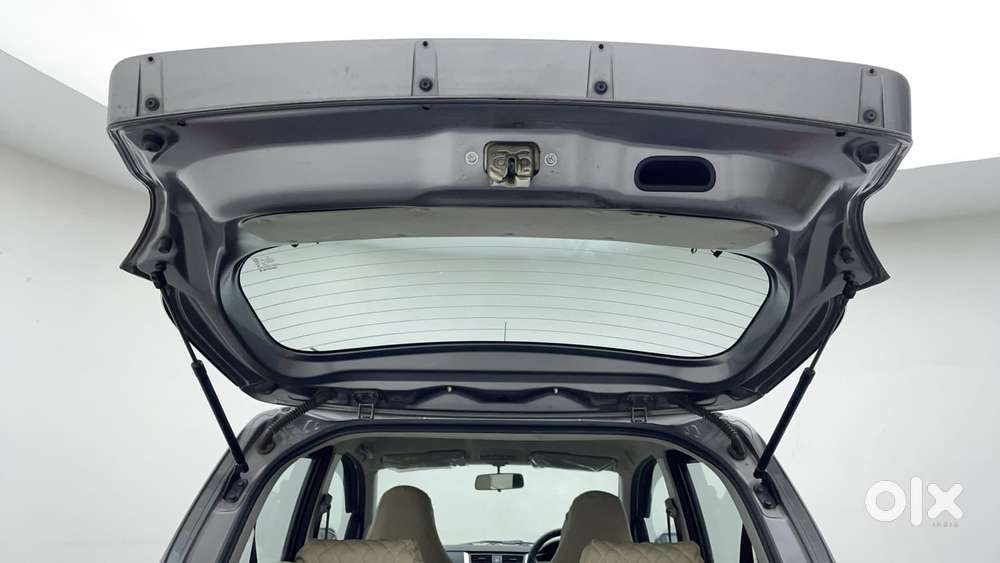 Maruti Suzuki Celerio Zxi Optional Amt, 2019, Petrol