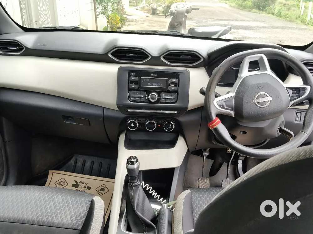 Nissan Magnite 1.0 Xl 2024