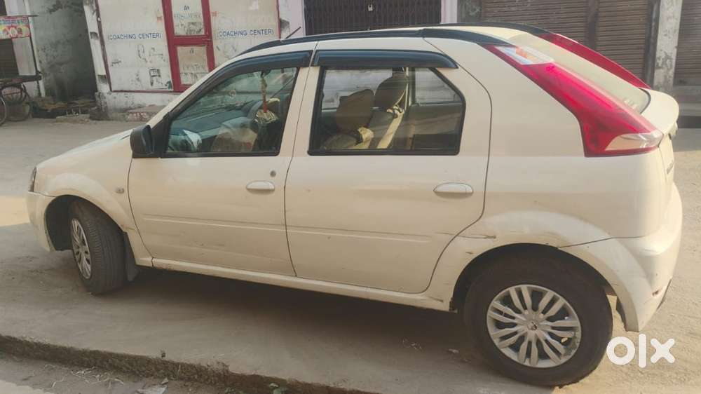 Mahindra Verito