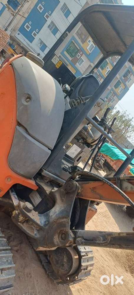 Ambassador, 2016, Diesel