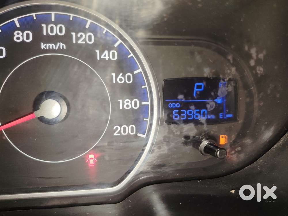 Hyundai I10 Asta 1.2 Automatic Kappa2 With Sunroof, 2012, Petrol