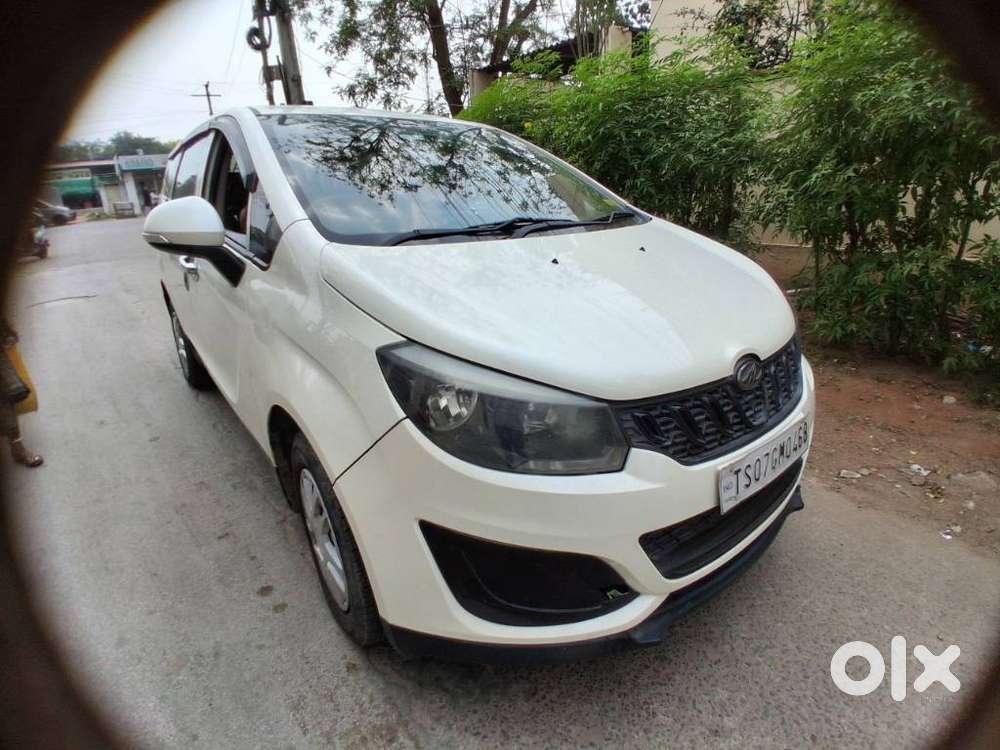 Mahindra Marazzo 1.5 M4 Plus 7 Str, 2019, Diesel