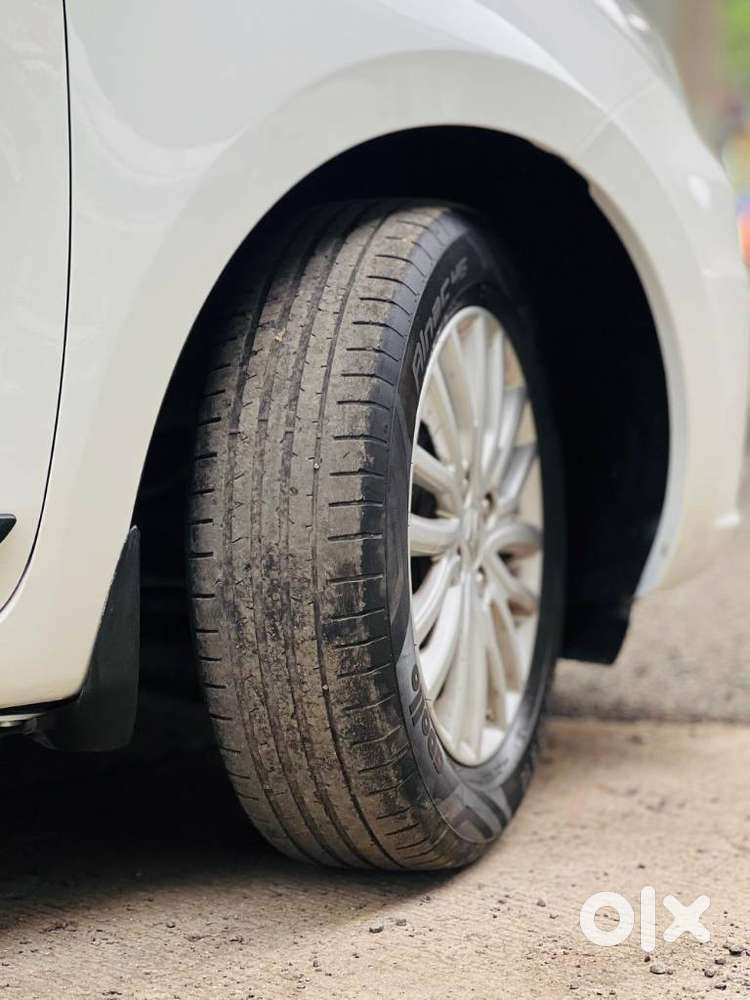 Maruti Suzuki Dzire Zdi, 2018, Diesel