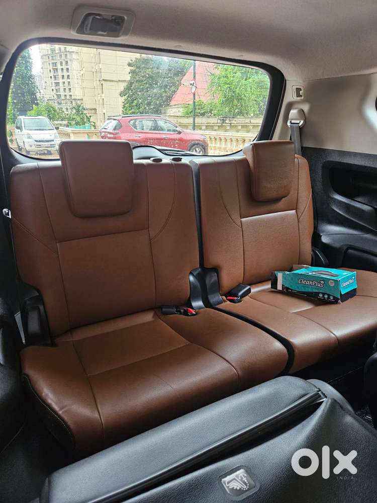 Toyota Innova Crysta 2.8z Automatic, 2016, Diesel