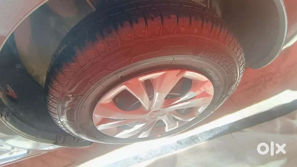 Maruti Suzuki Swift 2020 Petrol 42000 Km Driven