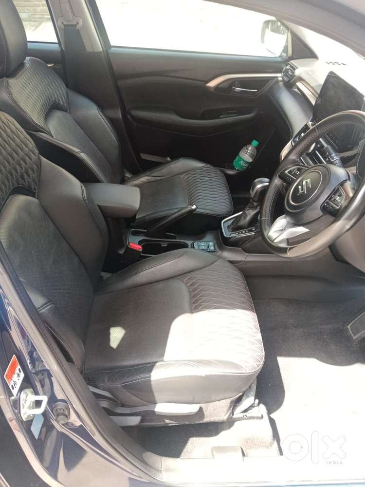 Maruti Suzuki Grand Vitara 1.5 Alpha Plus Intelligent Hybrid Ecvt, 2..