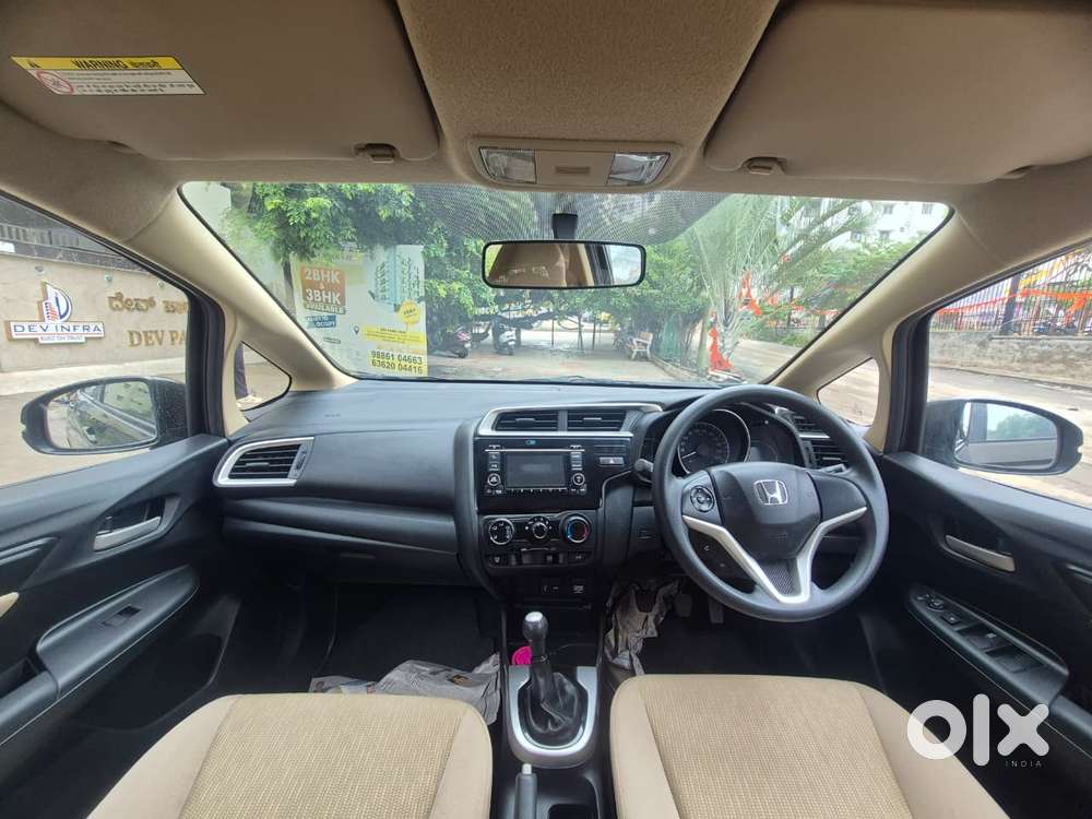 Honda Jazz 1.2 Sv I Vtec, 2018, Petrol