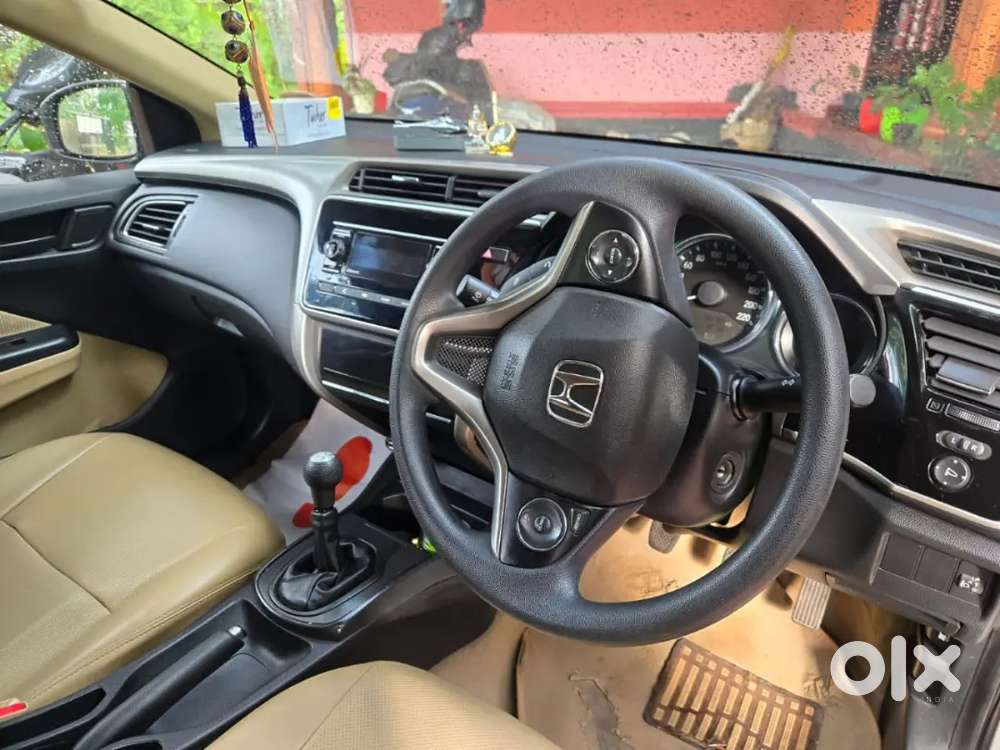 Honda City 2019 Petrol 51000 Km Driven