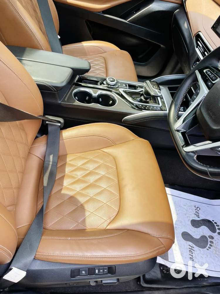 Mg Gloster Savvy 6 Seater, 2020, Diesel