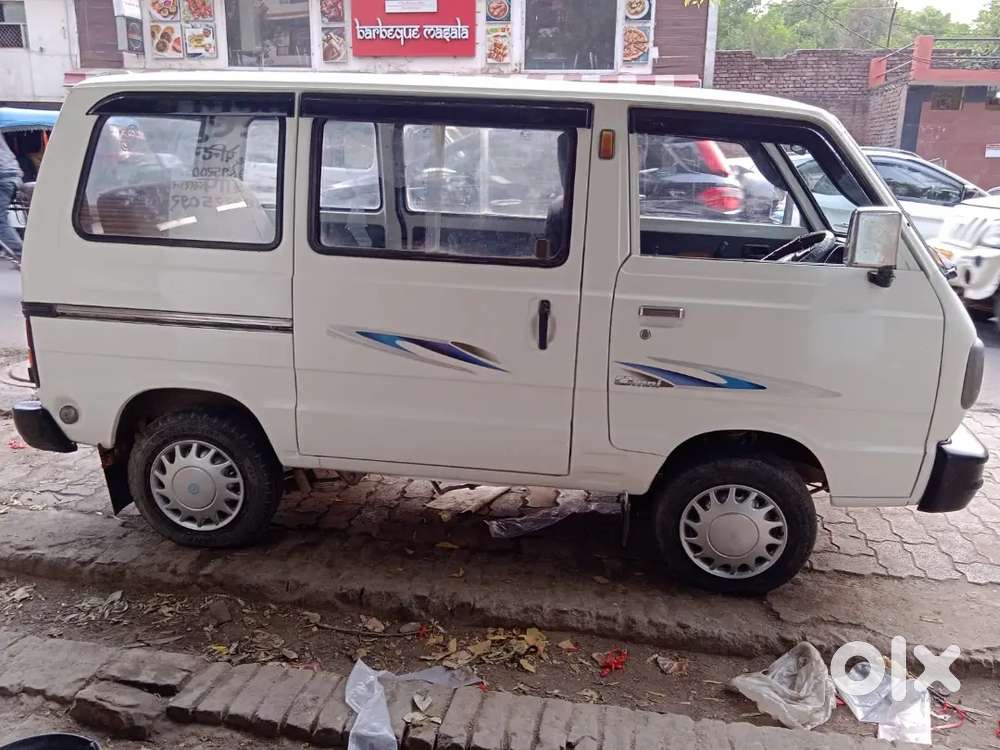 Sell My Car Van Good Condition