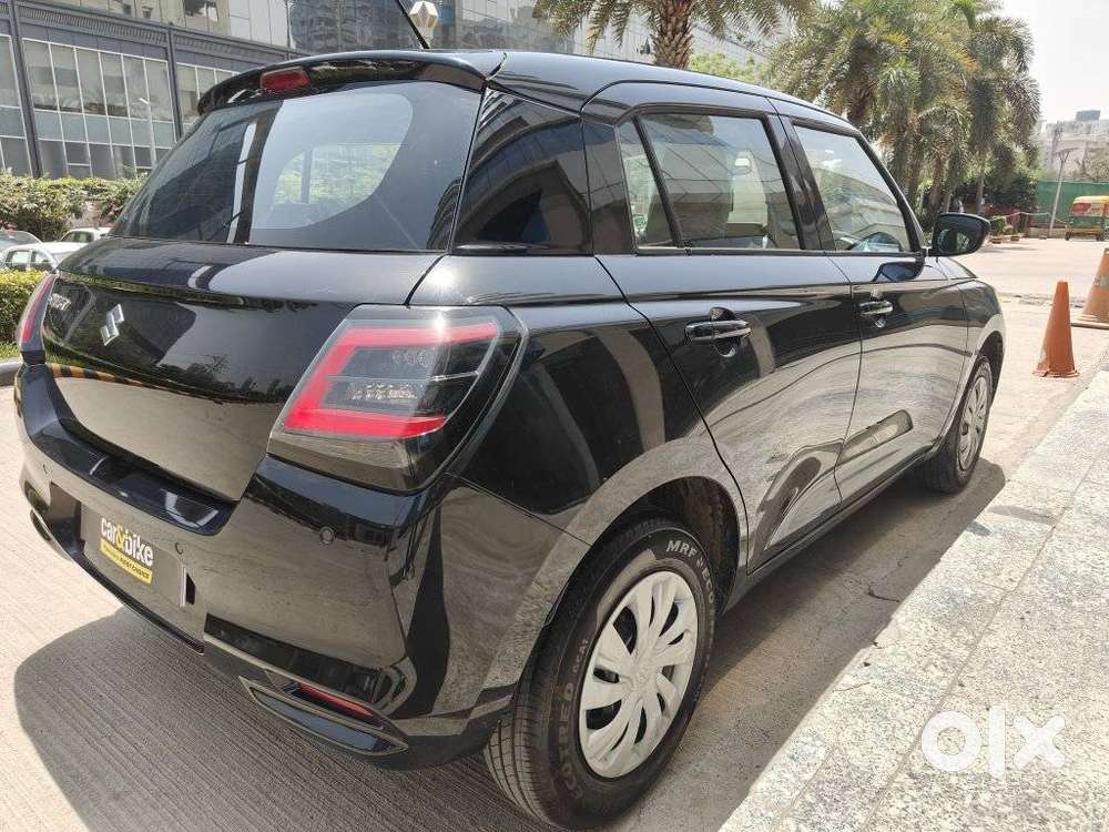 Maruti Suzuki Swift 1.2 Vxi (o), 2025, Petrol