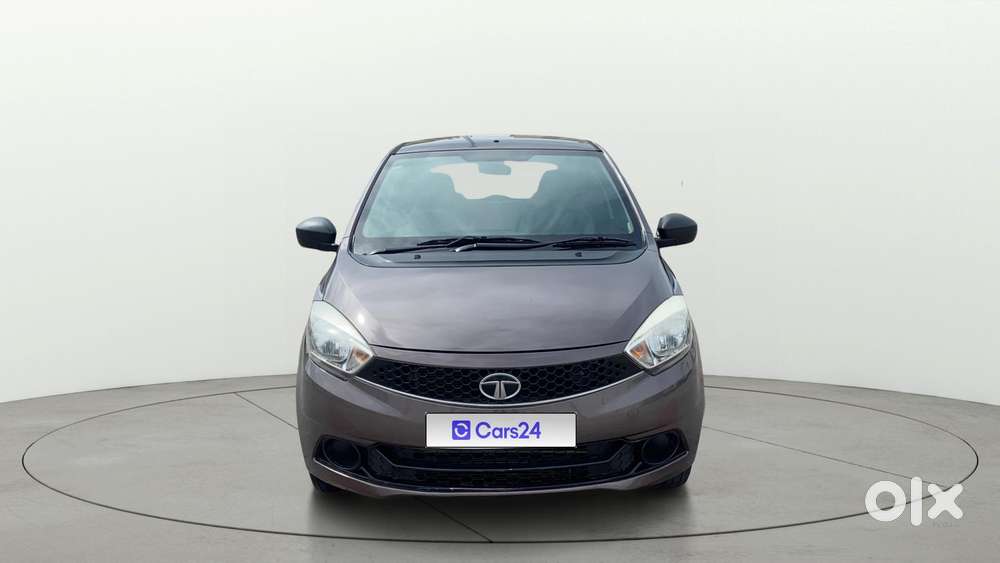 Tata Tiago Xe Diesel, 2017, Diesel
