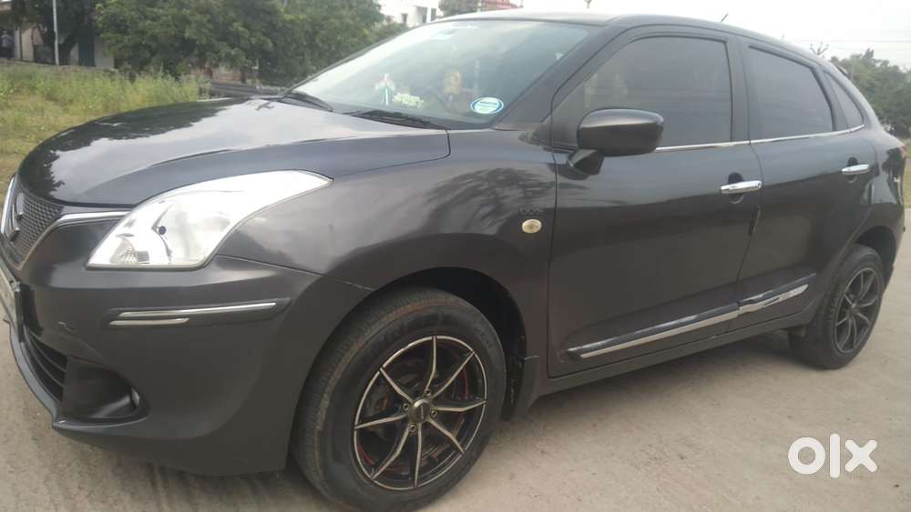Maruti Suzuki Baleno, 2017, Diesel