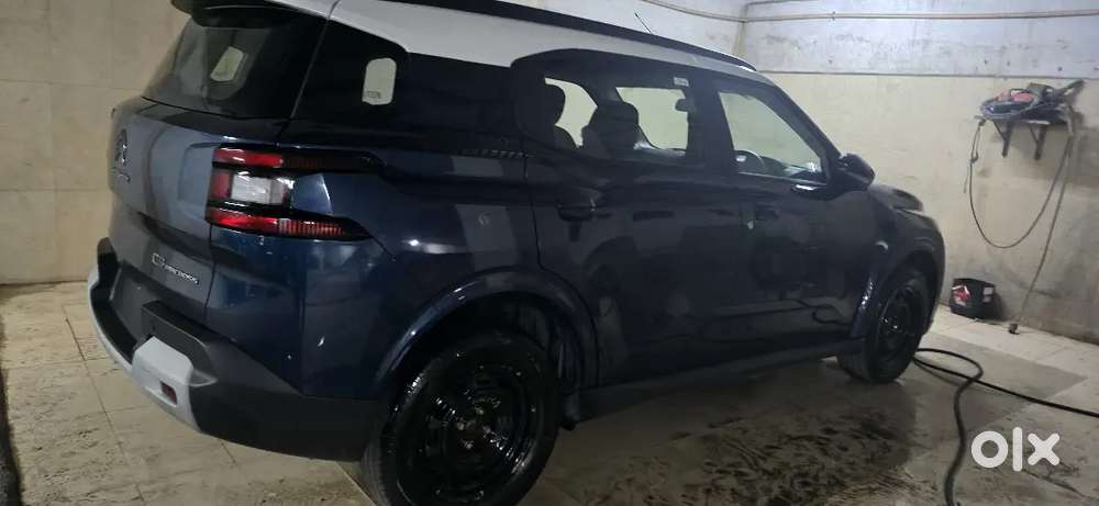 Citroen C3 Aircross 2024