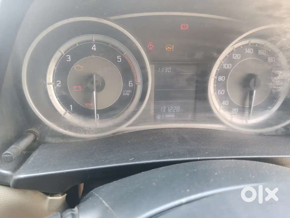Maruti Suzuki Dzire 2019 Diesel