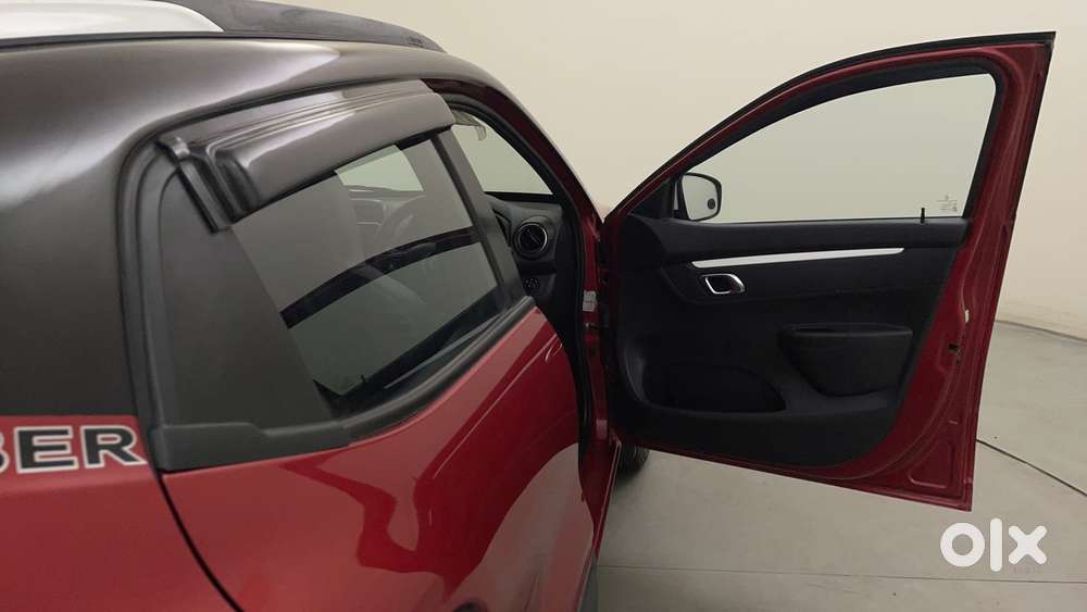 Renault Kwid Climber, 2024, Petrol