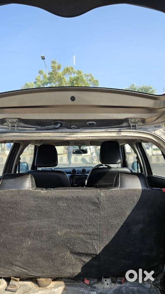 Maruti Suzuki Swift 1.2 Vxi (o), 2020, Petrol