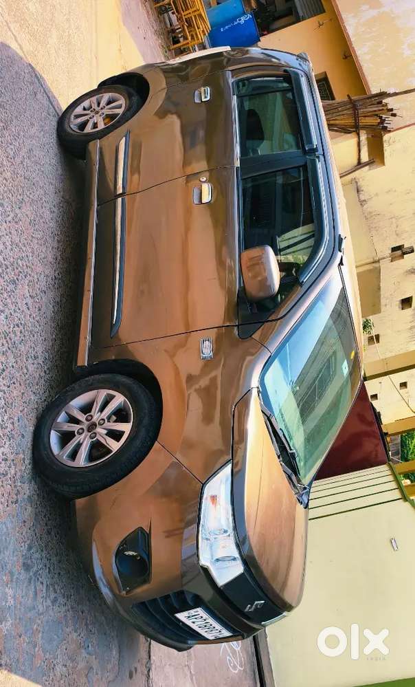 Wagonr Top Model Very Nice Condition Alloy Wheels New Tyres