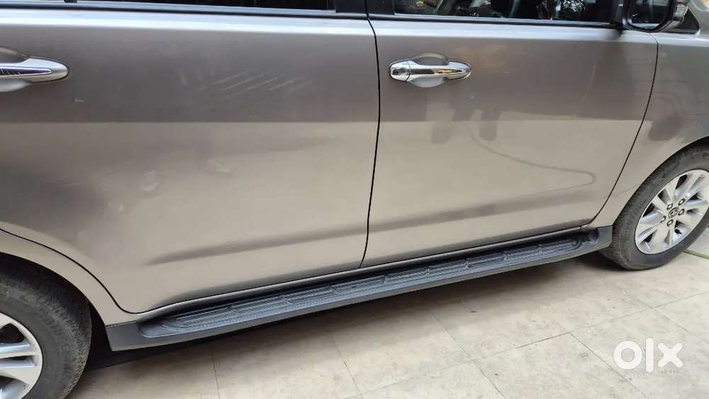 Toyota Innova Crysta 2019 Petrol Automatic -no Dealer -direct Transfer