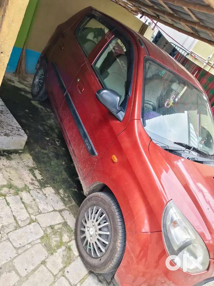 Urgent Sell Fully New Condition Alto 800 Lxi Bs Iv