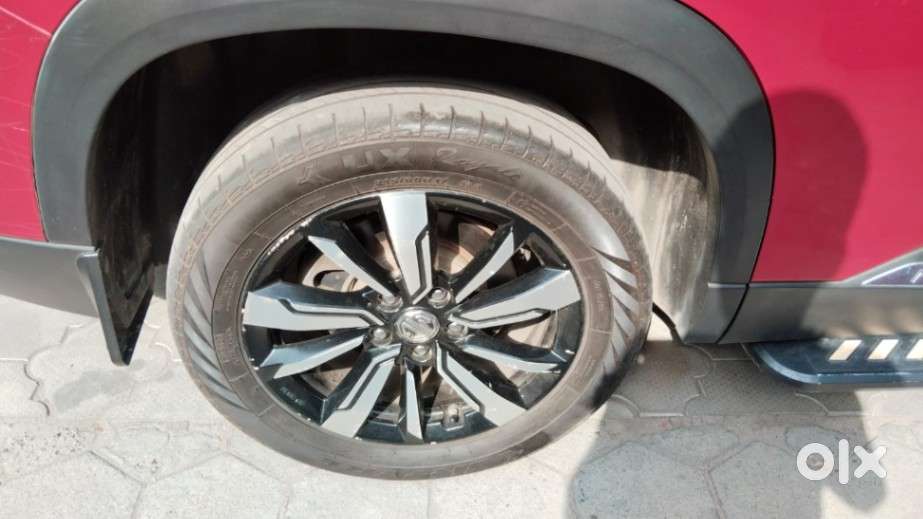 Mg Hector 1.5 Dct Sharp, 2019, Petrol