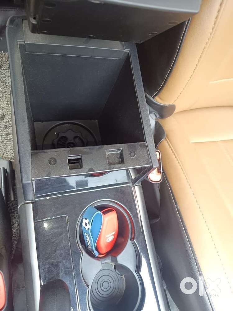 Mahindra Xuv500 Diesel 2.2 2018
