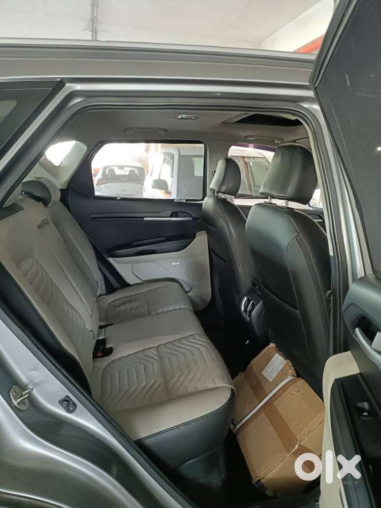 Kia Sonet Htx 1.5 Diesel, 2020, Diesel