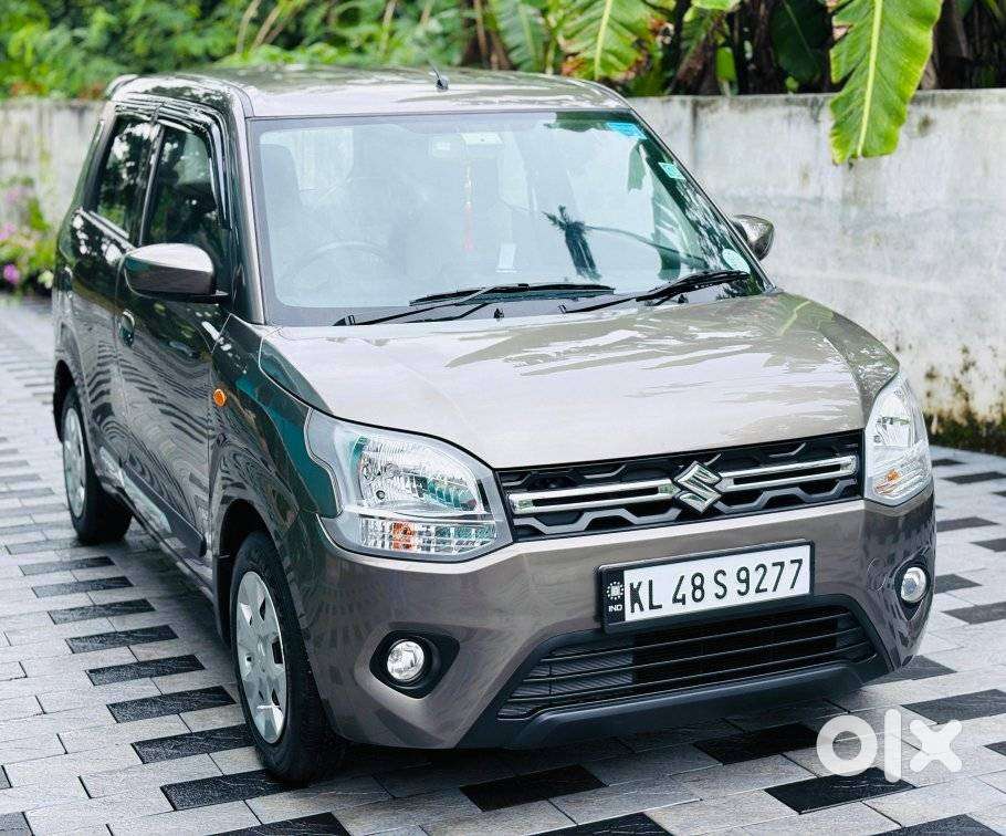 Maruti Suzuki Wagon R 1.0 Vxi Felicity Edition, 2023, Petrol