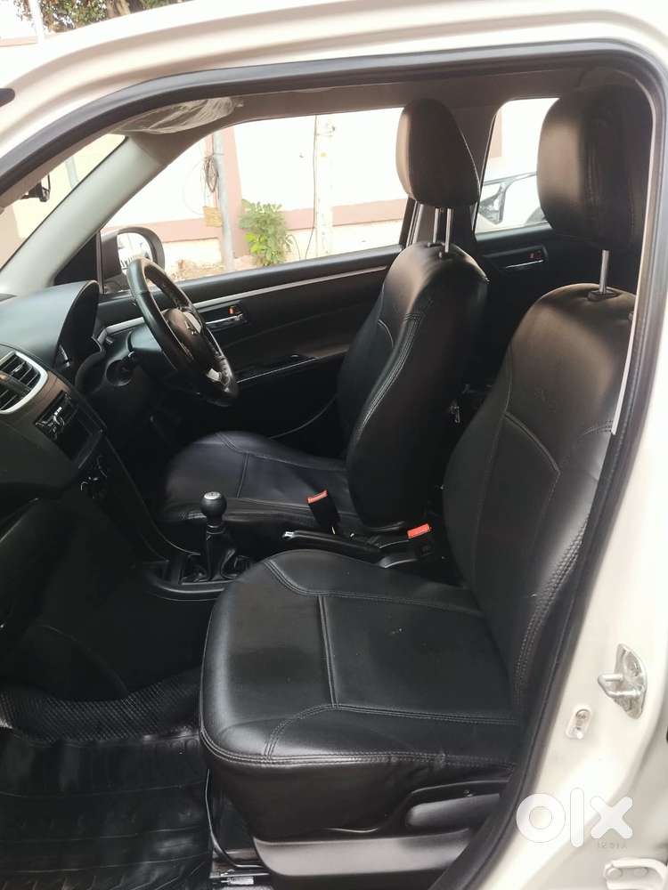 Maruti Suzuki Swift Vxi, 2013, Petrol