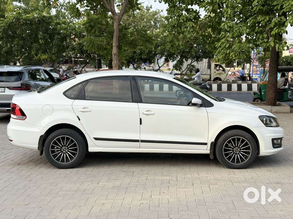 Volkswagen Vento 1.5 Tdi Comfortline, 2019, Diesel