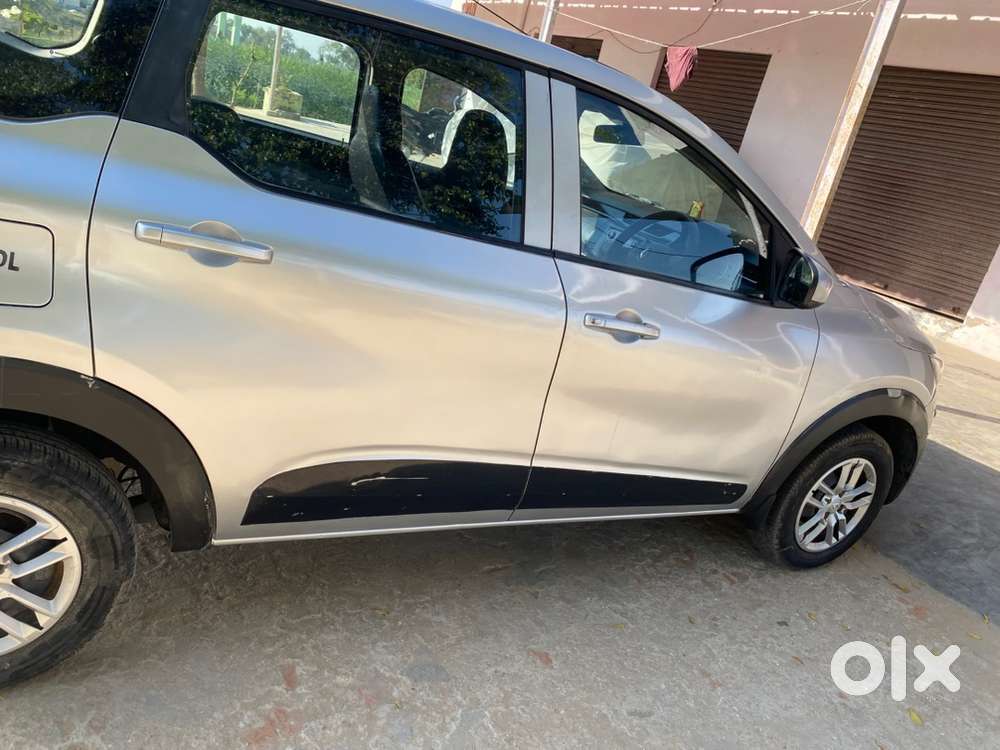 Renault Triber 2021 Petrol Well Maintained