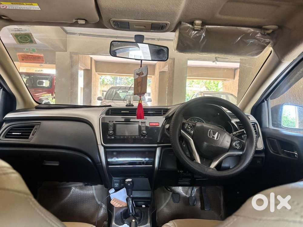 Honda City 2015 Diesel – Well Maintained  Excellent Mileage  Pune