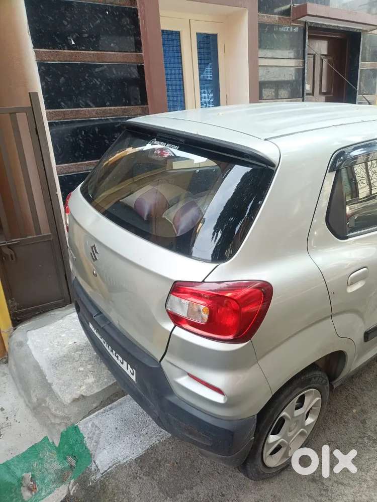 Very Good Condition Even Step Tyre Is Not Used.. All Showoom Service