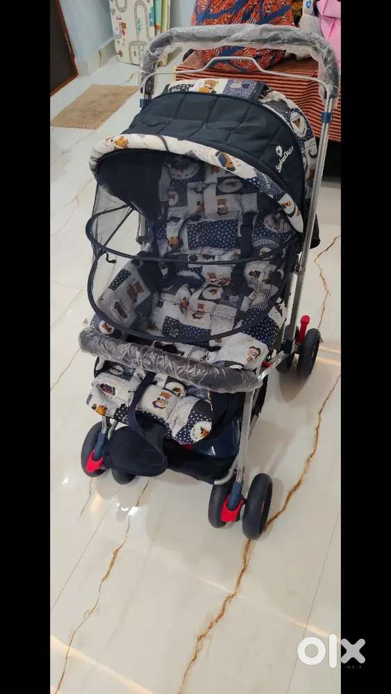 Baby Stroller