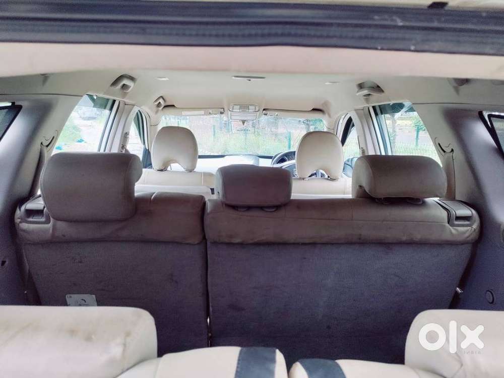 Mahindra Xuv500 At W6 2wd, 2018, Diesel