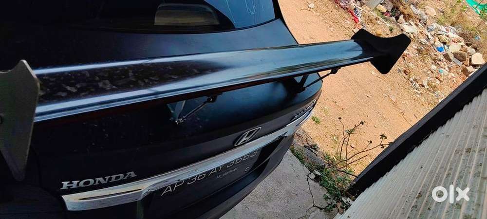 Honda Amaze 2nd Gen Diesel Good Condition