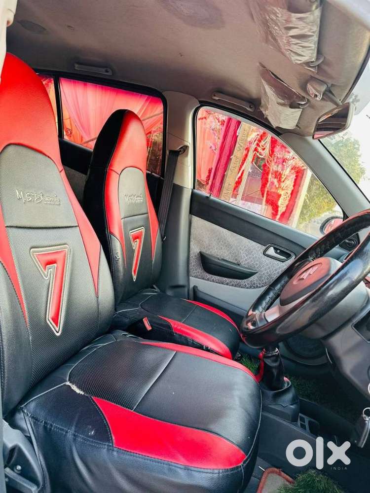 Maruti Suzuki Alto 800 Lxi, 2018, Petrol