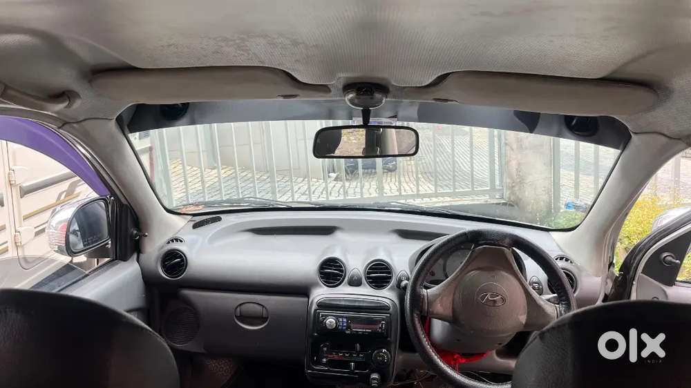 2006 Hyundai Santro Gs Petrol Manual