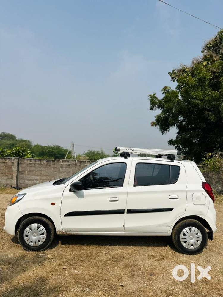 Maruti Suzuki Alto 2020 Petrol 56000 Km Driven