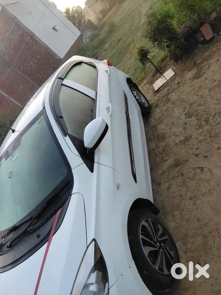 Tata Tiago 2019 Petrol Well Maintained